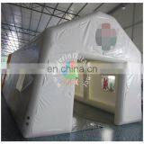Inflatable Sealed or Welding Tent for Advertising, Inflatable Medical Tent for Sale, Inflatable Water Proof Rehab Tent thumbnail-4
