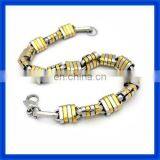 2014 Latest Men's And Women IPG Snake Chain Bracelet TPSB275 From China Best Factory thumbnail-1