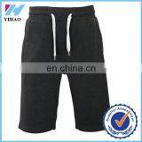Trade Assurance Yihao Casual Sports Shorts With Drawstring at Waist Boxer Men Shorts thumbnail-1