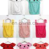Guangzhou Supplier Simple Low Price Custom Girls Clothing Boutique thumbnail-6