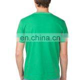 Latest Fashion Round Neck Casual Men's Top Summer T-shirt Printing for OEM thumbnail-6