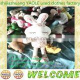 Used Clothing in Bales Used Christmas Toys Children Gift Used Toy Bale thumbnail-1