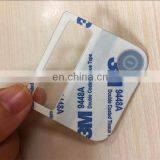 Strong Adhesive Thin Plastic Control Panel Sticker thumbnail-4