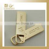 Custom Zipper Puller