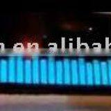 el Equaliser Car Stickers thumbnail-1