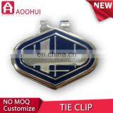 2017 Copper Wholesale Clip on Tie Clip Hardware thumbnail-4