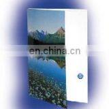 Self-record Voice Greeting Card