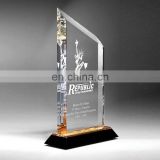 top selling products 2016 Acrylic models acrylic trophy, acrylic trophy memento