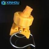 Low Pressure CT6520 Clamp Nozzles for Vegetable Fruit Washing