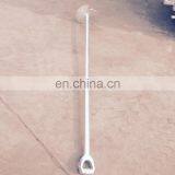 Screw Earth Ground Power Driven Hardware Line Fitting Anchor Post Helix Ground Anchor thumbnail-4