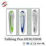 Adult ABS Audio Pen Smart Multi-functional Talking Pen Customized OID Talking Map thumbnail-4