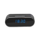 hd 1080p mini hidden wifi clock camera