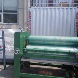 CNC Double Sides Woodworking Glue Spreader Machine thumbnail-2