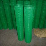 Machine Protective Enclosures 2 Inch Wire Mesh 38mm X 38mm