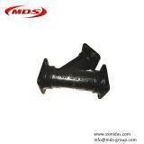 Awwa C153 Ductile Iron Mechanical All Socket Cross thumbnail-4