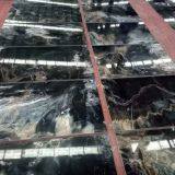 Blue Golden Luxury Yellow Landscaping Marble, Worktop& Background Slabs thumbnail-4