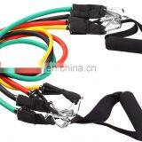 TPR Elastic Pilates Protective Solid Foam Tube thumbnail-3