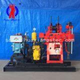 XY-200 Hydraulic Core Drilling Rig Machine 200m for Water Well thumbnail-5