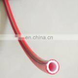 Flexible Color Orange LPG Gas PVC Pipe Hose for City Cooking thumbnail-2