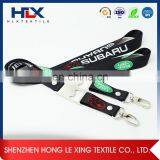 Low Cost Promotional Nike Plain Lanyard Custom thumbnail-4