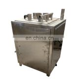 High Efficiency Electric Potato Chips Manual Fruit and Vegetable Slicer Cutter Machine