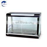 Heavy Duty 2/4 LayerShowcasekitchen Equipmentfoodwarmers thumbnail-2