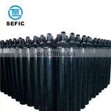 Grey Seamless Steel Aluminum Alloy Oxygen Cylinder Key