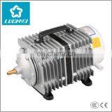ACO-008 138W 100L/min Market Hotel Fish Farming Mini Air Pump Electric