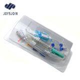 Disposable Ibp Cable With Abbott Connetcor thumbnail-4