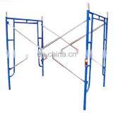 ASP-09-057 914*1700 Custom Color Painted Scaffolding Frame Light Duty Scaffolding Door Frame thumbnail-5