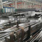36mn2v Precision Seamless Steel Tube thumbnail-4