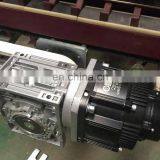 Hot Sales Line Double Glass Making Machine Automatic Sealing Robot thumbnail-6