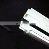 Automatic Four Knives End Milling Machine for Aluminum Profile thumbnail-6