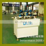 OEM Supply Manual PVC UPVC Window Door Machine for V Corner Welding Seam Cleaning thumbnail-2