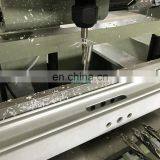 China Plastic Window Door Frame Milling Machine for Lock Hole thumbnail-3