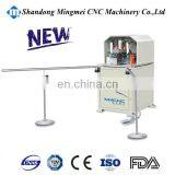 Window Manual Corner Cleaning Tool / Pvc Window Fabrication Machine (dsjq-120) thumbnail-3