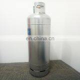 China Factory 50kg Lpg Gas Cylinders / 50kg Gas Cylinder thumbnail-3