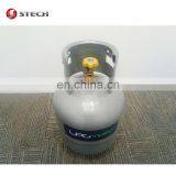 12.5KGS GAS STORAGE CYLINDER/TANK thumbnail-2