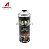 Chinese Factory Hot Sale Personal Care Products Aerosol Can Oem Empty Necked-in thumbnail-5