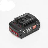 Shenzhen Export 18V 3.0Ah Li-ion Power Tool Battery for Bosc h BAT610G Recharger Battery thumbnail-4