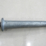 Pin Spindle; Spindle of Pin Insulator; Pin Spindle Rod thumbnail-3