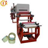 GL--500J High Productivity Bopp Tape Coating Machine thumbnail-5