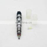 SINOTRUCK Diesel Fuel Injector Assembly 0445120292 For Engine YC4E thumbnail-2