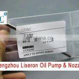 Denso Common Rail Fuel Injector Piston 095000-607# Injector Valve Stem 095000 6070 095000607#(6251-11-3100) for Komatsu