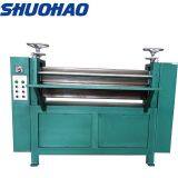 Corrugated Machine to Produce Tranformer Insulation Corrugated Paper thumbnail-1