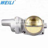 Weili Throttle Body 12605109 For Chevrolet Corvette Camaro SS Z06 G8