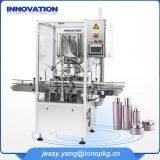 Innopkg Brand Automatic Filling Machine for Lotion thumbnail-1