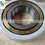 6316M/C3VL2041 Deep Groove Ball Insulated Bearing