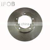 IFOB Brake Disc For TOYOTA LAND CRUISER #FJ70 FZJ70 HZJ70 LJ77 PZJ70 #43512-60041 thumbnail-1
