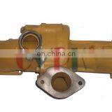 QIANYU 6D155 Water Pump Diesel Engine Spare Part 6127-61-1008 6124-61-1004 Water Pump Ass'y thumbnail-3